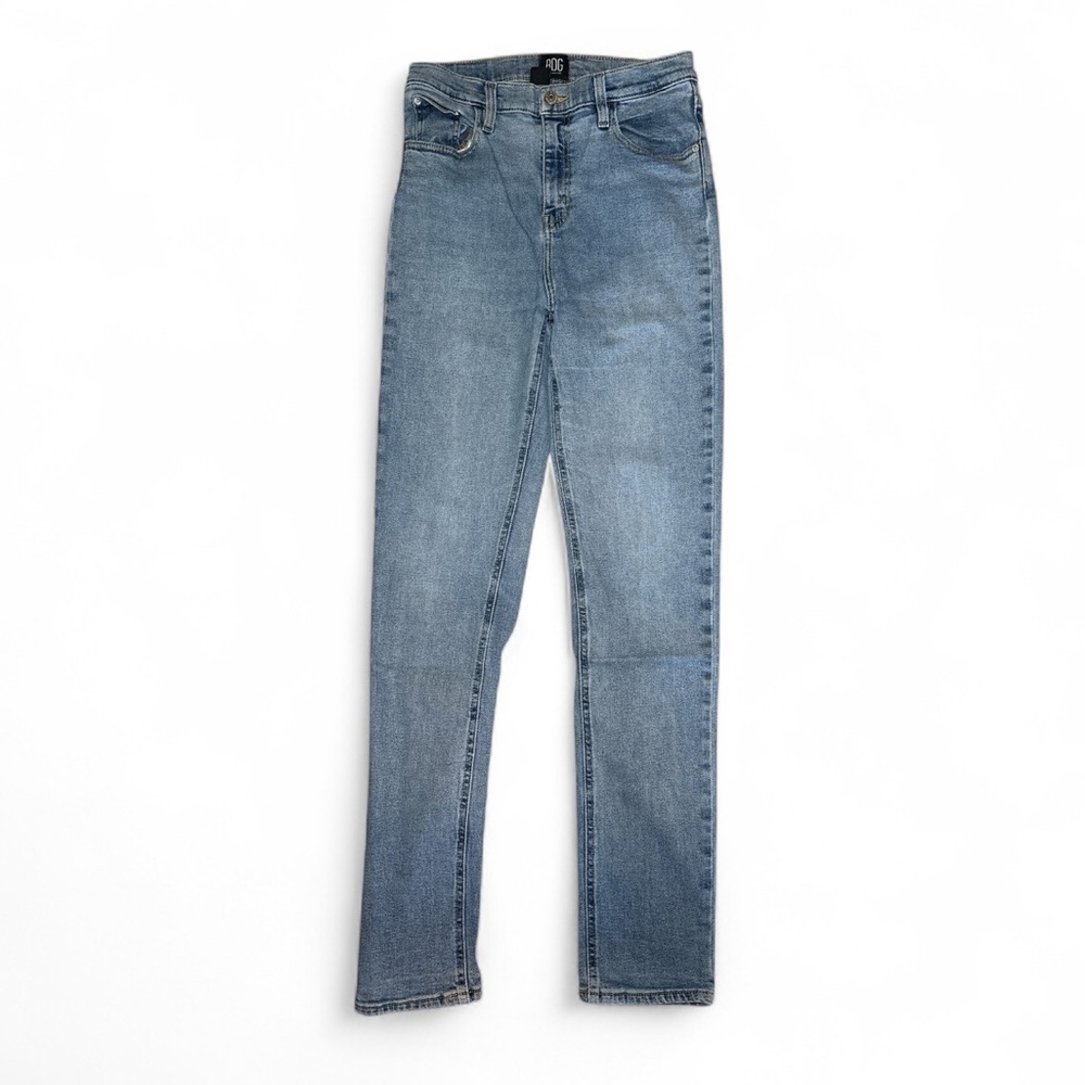 BDG Urban Outfitters Girlfriend High Rise Jeans size 29